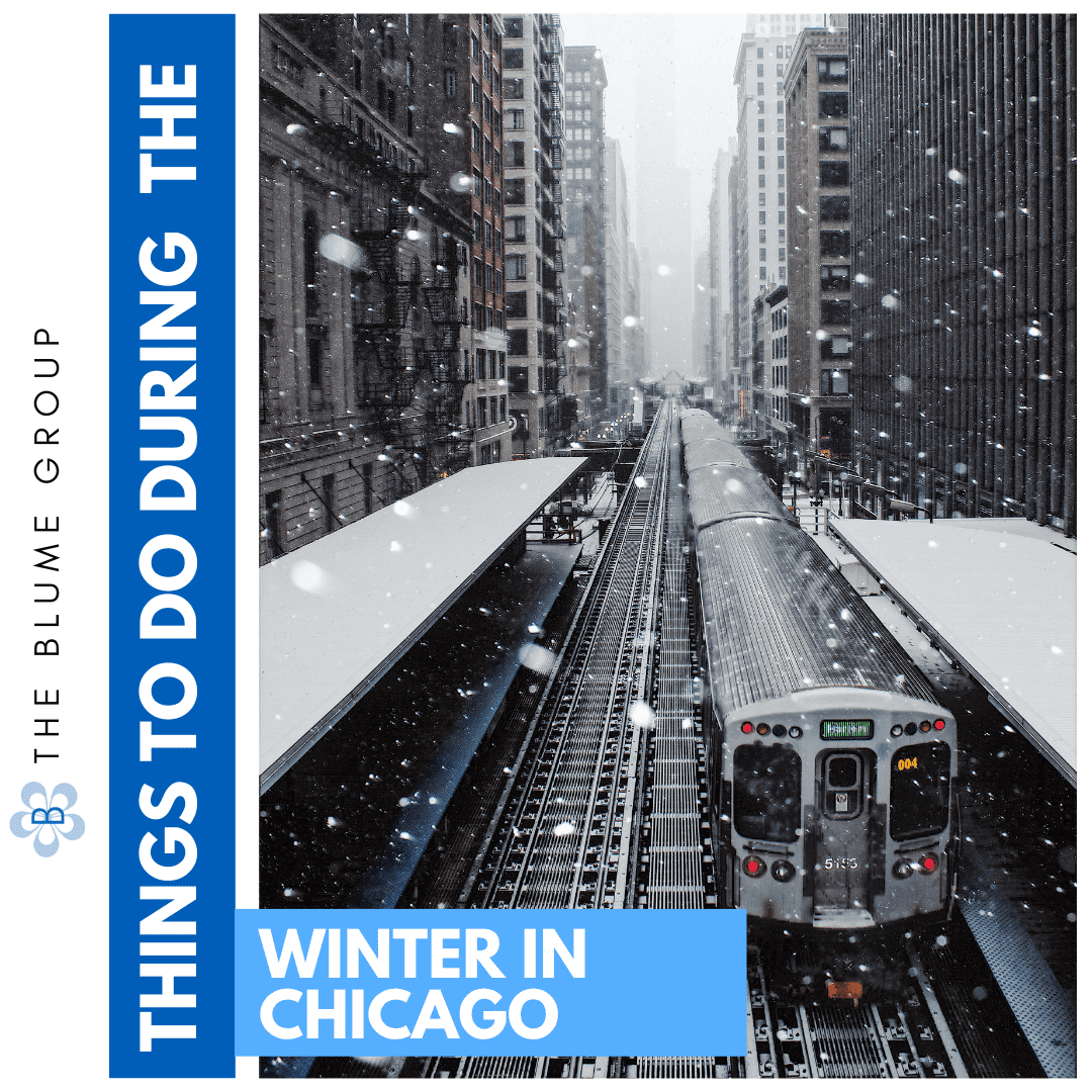 Things to Do During the Winter in Chicago