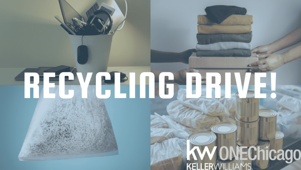 Recycling Drive